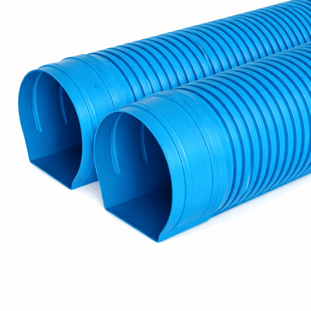 150 MM TÜNEL TİP DRENAJ BORUSU