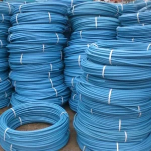 20×10 SÜPER MAVİ BORU