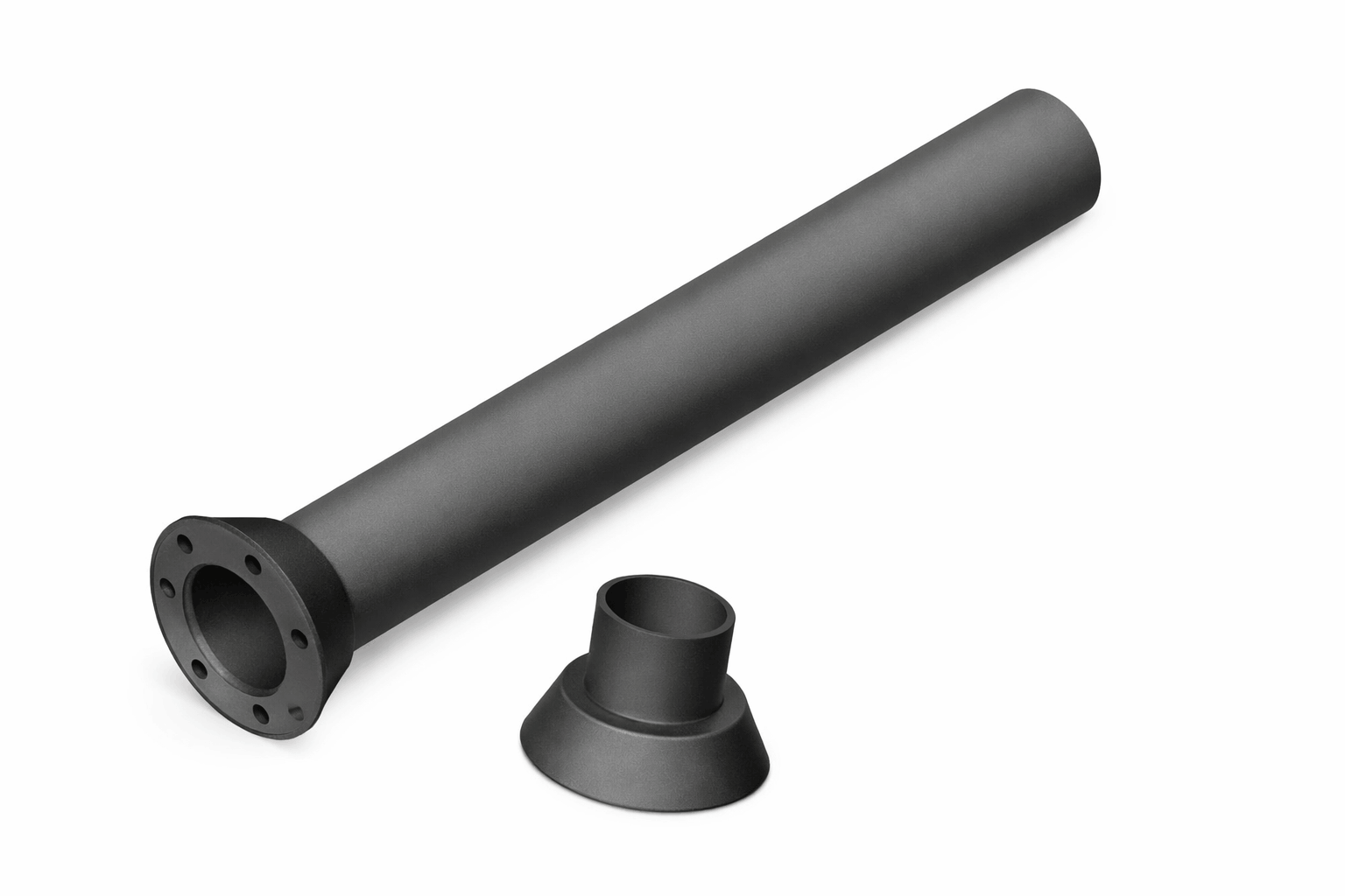 24MM TİE-ROT BORUSU
