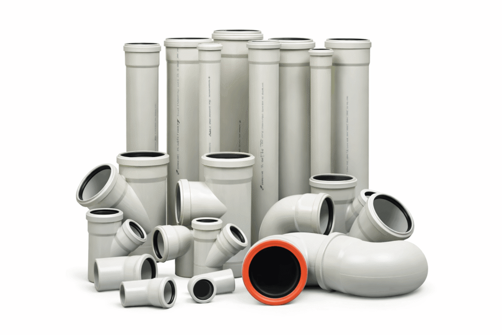2,2MM PVC BORU