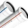 1,8MM EKONOMİK PVC BORU